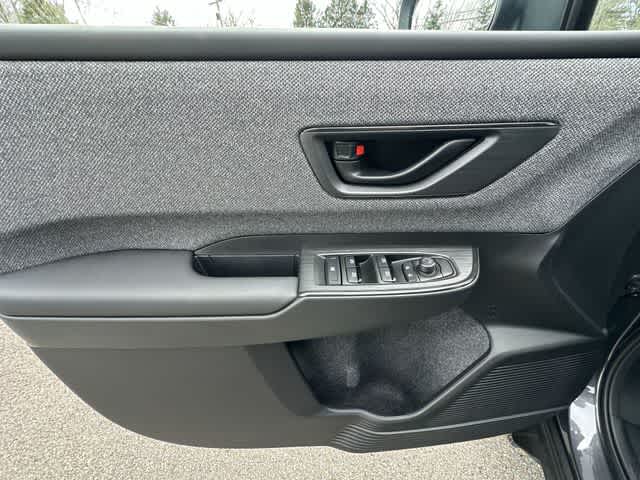 Thumbnail: 2026 Subaru Outback - 16