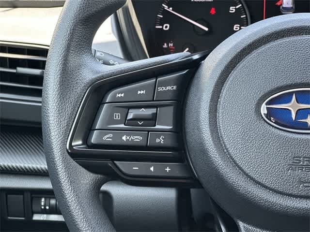 Thumbnail: 2025 Subaru Crosstrek - 8