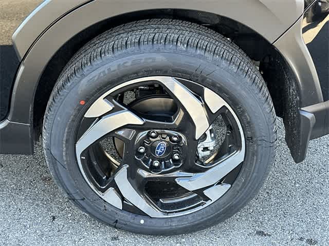 Thumbnail: 2026 Subaru Crosstrek - 5