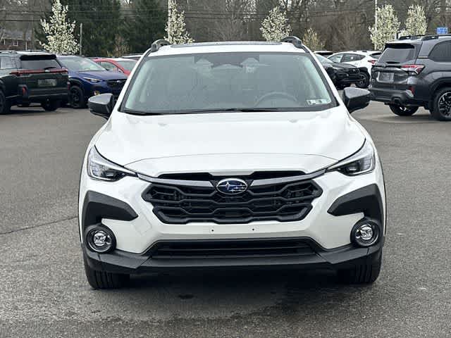 2026 Subaru Crosstrek Limited - Photo 28