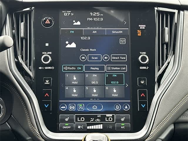 Thumbnail: 2025 Subaru Outback - 12
