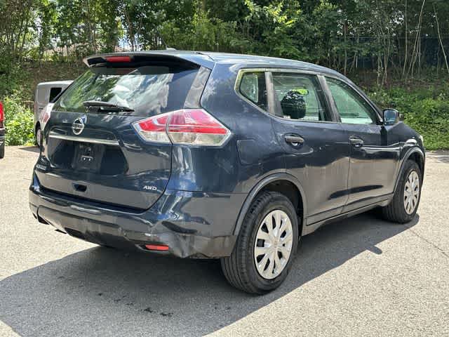 Thumbnail: 2016 Nissan Rogue - 21