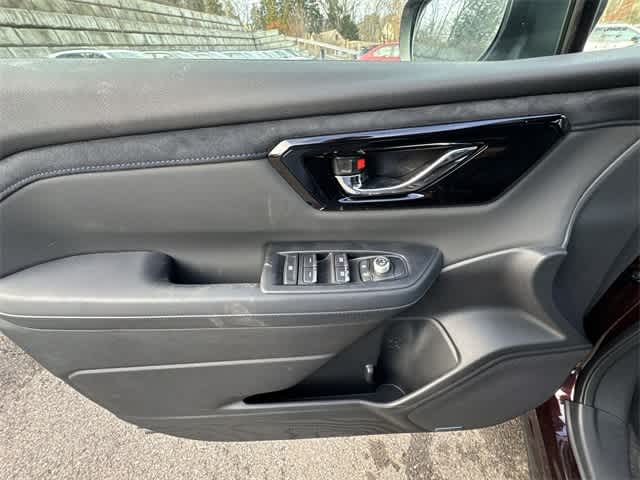 Thumbnail: 2026 Subaru Forester - 19