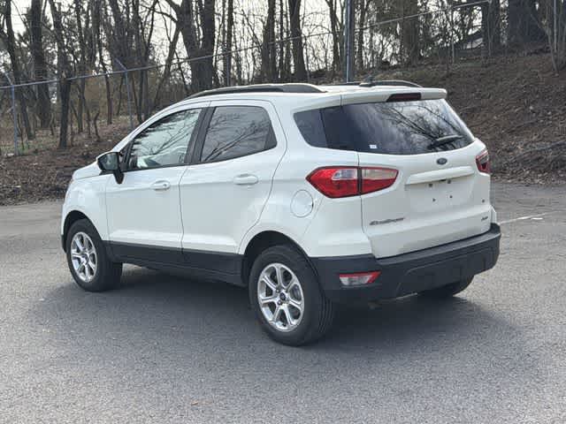 Thumbnail: 2020 Ford EcoSport - 20