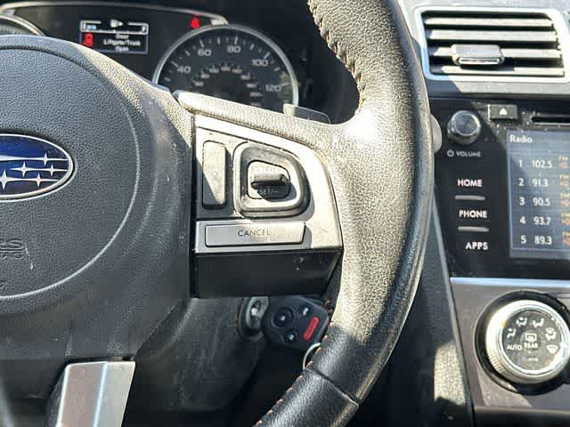 Thumbnail: 2016 Subaru Crosstrek - 9