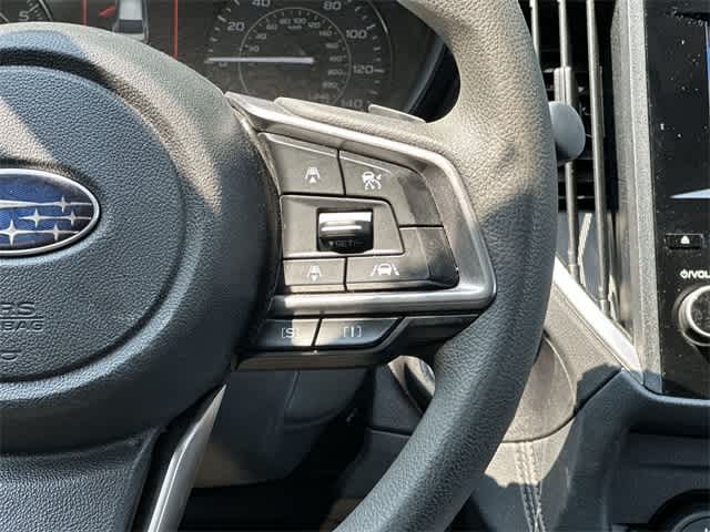 Thumbnail: 2019 Subaru Impreza - 10