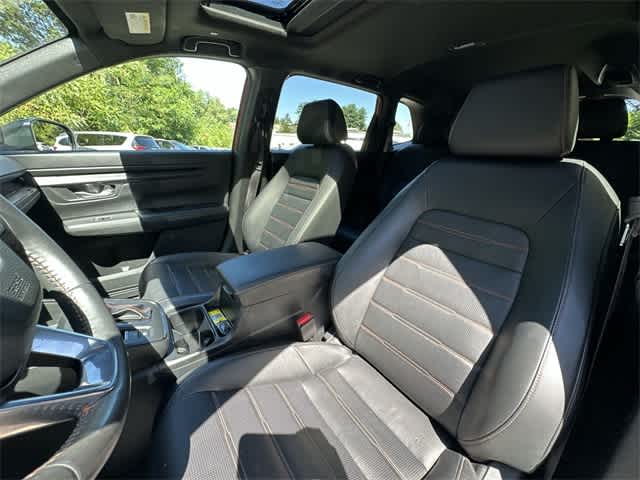 Thumbnail: 2024 Honda CR-V - 16