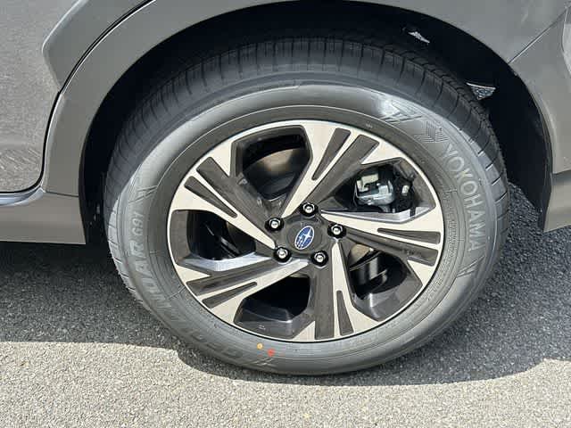 Thumbnail: 2026 Subaru Crosstrek - 5