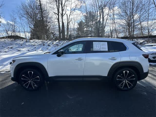 Thumbnail: 2024 Mazda CX-50 - 2