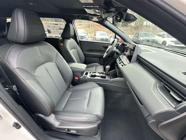 Thumbnail: 2026 Subaru Outback - 22