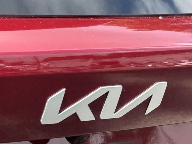 Thumbnail: 2022 Kia Sorento - 19