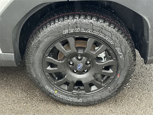 Thumbnail: 2026 Subaru Forester - 5