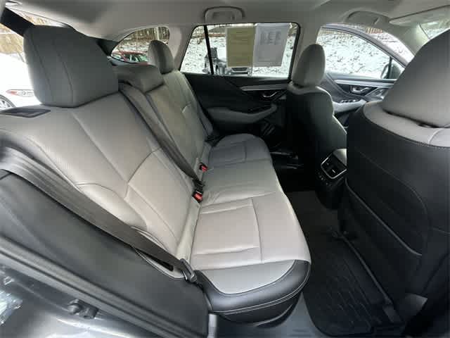 Thumbnail: 2021 Subaru Outback - 23
