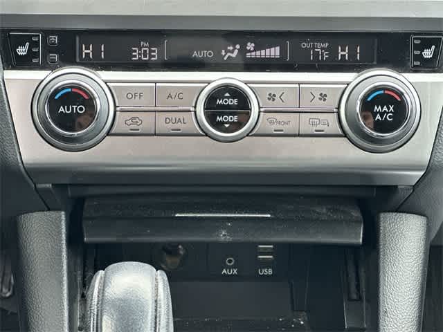 Thumbnail: 2017 Subaru Outback - 15