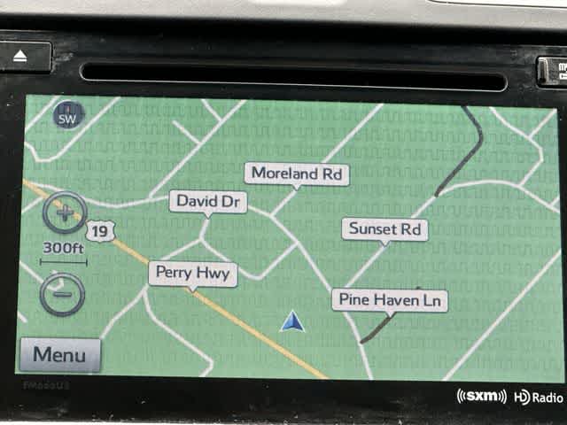 Thumbnail: 2017 Subaru Crosstrek - 13