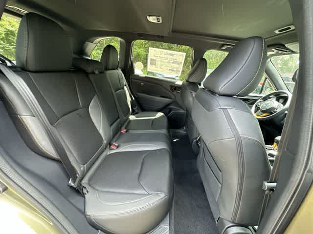 Thumbnail: 2026 Subaru Forester - 23