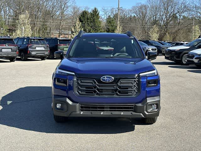 Thumbnail: 2026 Subaru Outback - 25