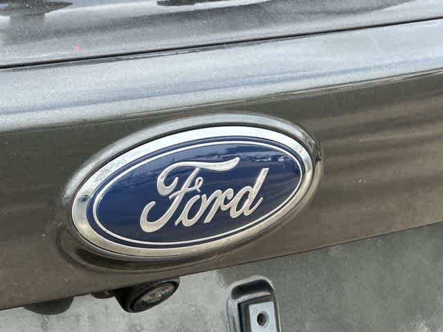 Thumbnail: 2017 Ford Escape - 18