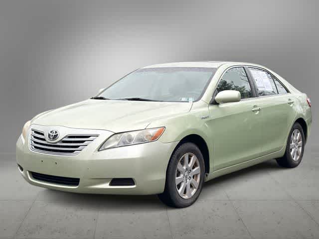 2007 Toyota Camry Base -
                  Pittsburgh, PA