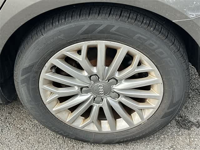 2016 Audi A3 E-tron Premium photo 3