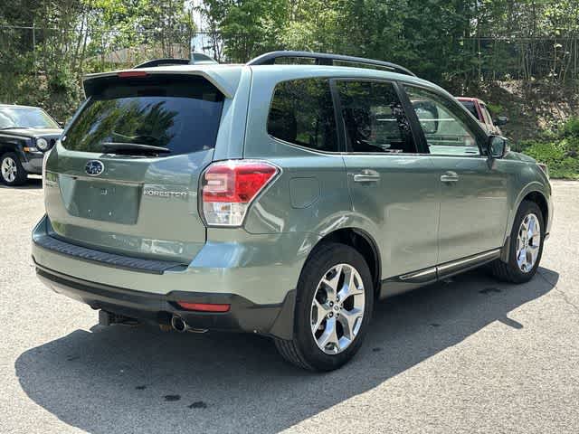 Thumbnail: 2018 Subaru Forester - 30