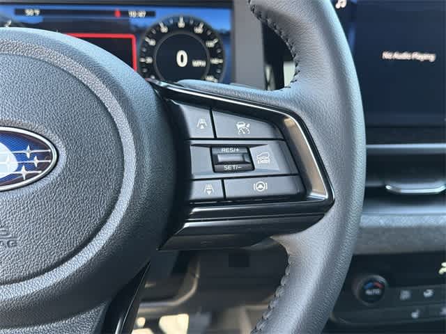 Thumbnail: 2026 Subaru Outback - 9