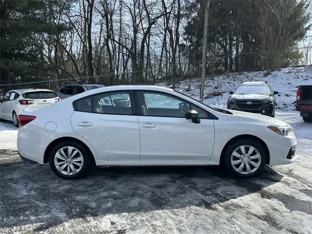 Thumbnail: 2023 Subaru Impreza - 3