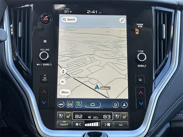 Thumbnail: 2025 Subaru Outback - 13