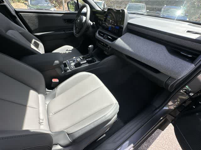 Thumbnail: 2026 Subaru Outback - 20