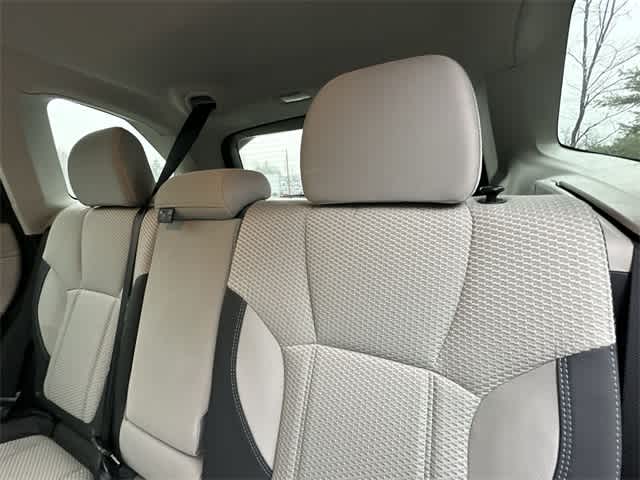 Thumbnail: 2020 Subaru Forester - 17