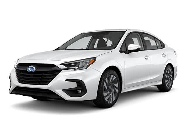 2025 Subaru Legacy Limited -
                Pittsburgh, PA