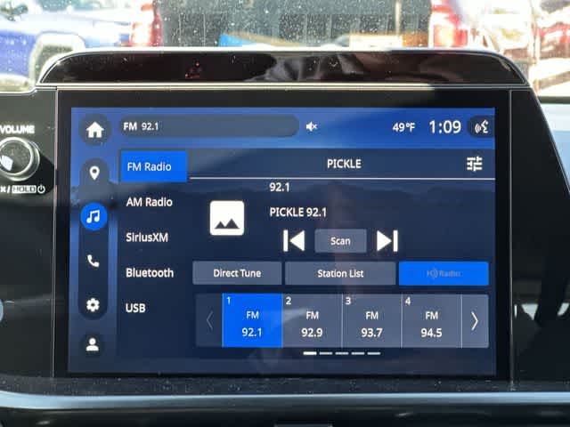 Thumbnail: 2026 Subaru Outback - 12