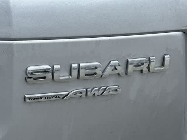 Thumbnail: 2017 Subaru Forester - 16