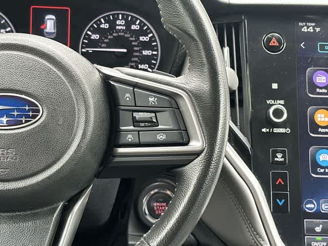 Thumbnail: 2024 Subaru Outback - 9
