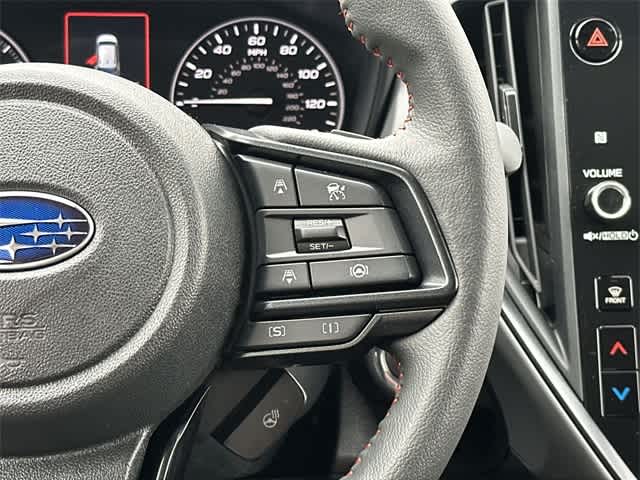 Thumbnail: 2026 Subaru Crosstrek - 9