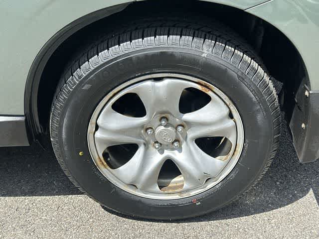 Thumbnail: 2018 Subaru Forester - 5