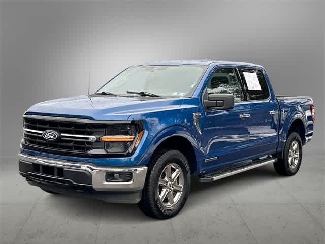 Thumbnail: 2024 Ford F-150 - 1