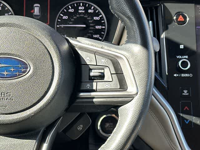 Thumbnail: 2020 Subaru Outback - 10