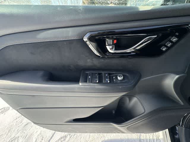 Thumbnail: 2026 Subaru Forester - 18