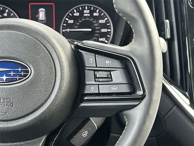 Thumbnail: 2025 Subaru Ascent - 10