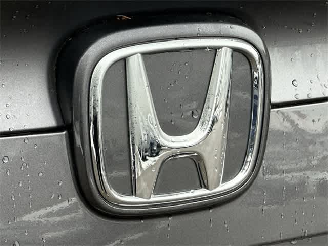 Thumbnail: 2017 Honda Civic - 24