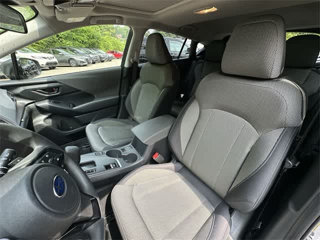 2024 Subaru Crosstrek Premium 16