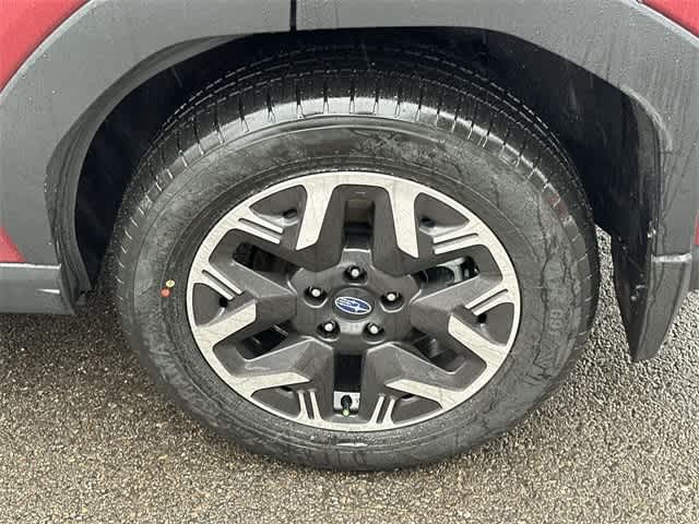 Thumbnail: 2026 Subaru Forester - 5