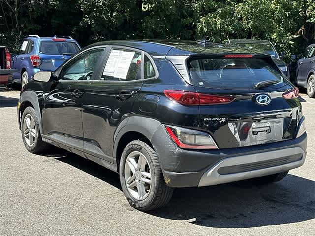 Thumbnail: 2023 Hyundai Kona - 20