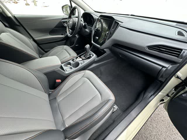 Thumbnail: 2026 Subaru Crosstrek - 20