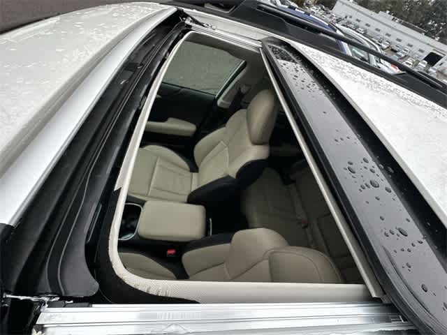 Thumbnail: 2025 Subaru Outback - 6