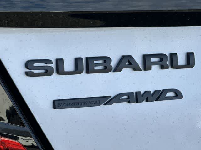 Thumbnail: 2026 Subaru WRX - 25