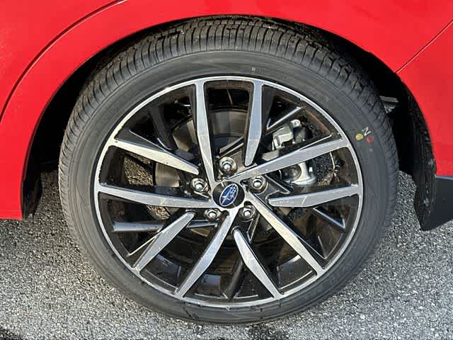 Thumbnail: 2026 Subaru Impreza - 5
