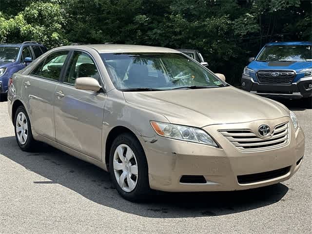 Thumbnail: 2008 Toyota Camry - 15