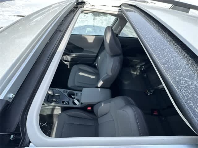 Thumbnail: 2026 Subaru Crosstrek - 6